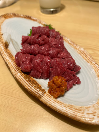 居酒屋源 - 会津若松市