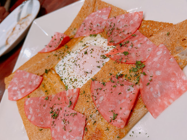 フレンチ居酒屋 えとね