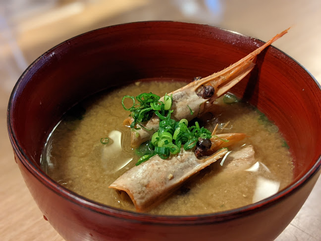 Opinii despre 魚忠 în 平塚市 - 飲食業