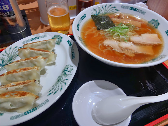 Comentarii opinii despre 日高屋 鎌ヶ谷初富店