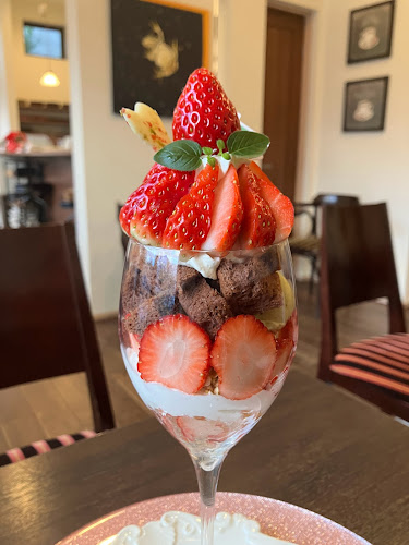 稚児宮CAFE - 名古屋市