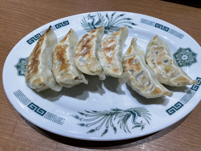 Opinii despre 日高屋 鎌ヶ谷初富店 în 鎌ケ谷市 - 飲食業