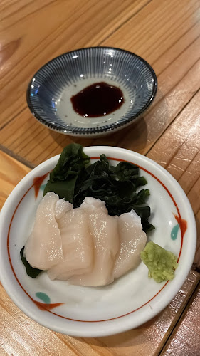 めしと酒 あおい食堂。 - 仙台市