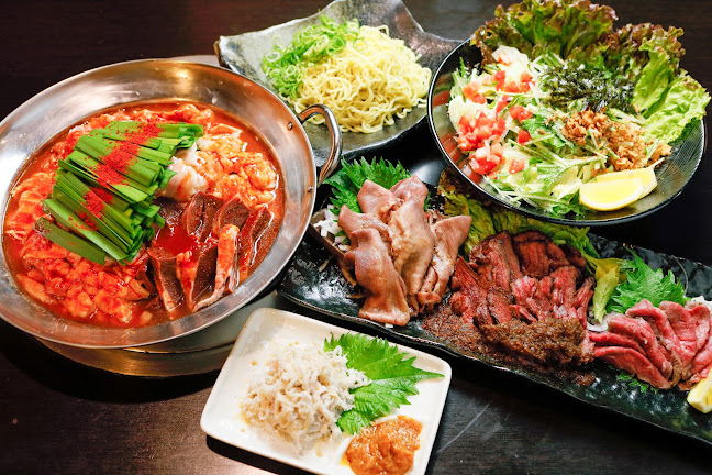 麺酒屋 からから 姫路魚町店 - 飲食業