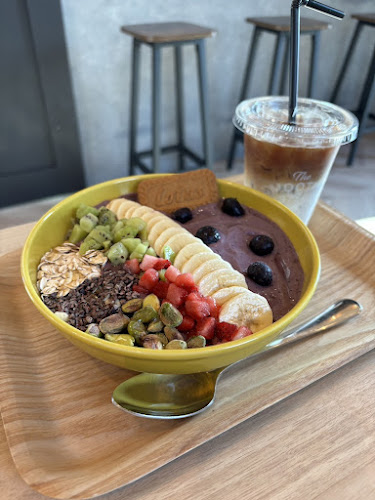 Opinii despre LEAVES《八戸/カフェ》 în 八戸市 - 飲食業