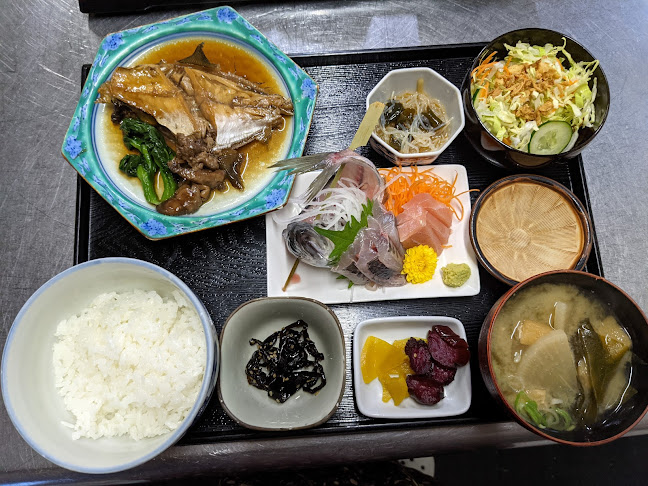 喜久地 - 厚木市