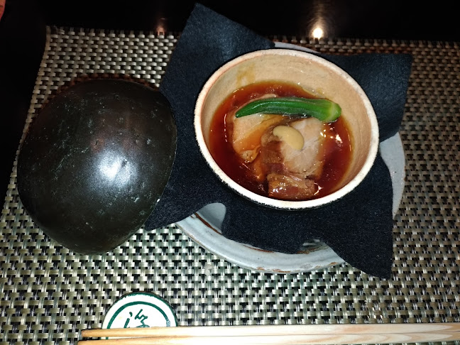 浮月楼 レストラン - 飲食業