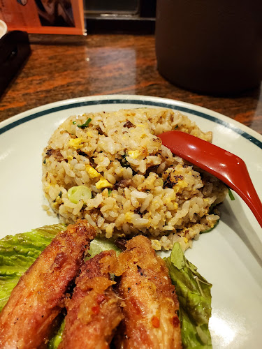 Comentarii opinii despre 大阪王将 深井店