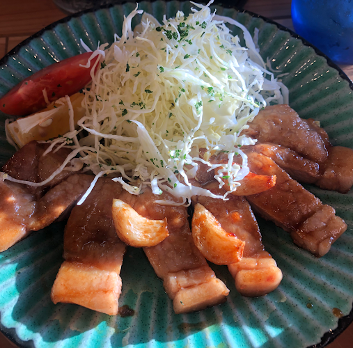 Opinii despre めしと酒 あおい食堂。 în 仙台市 - 飲食業