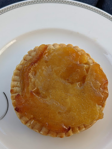 ブランジュリー パリの空の下 - 飲食業