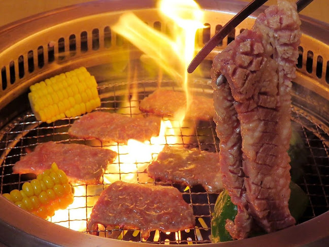 焼肉きんぐ 岡山大供店 - 飲食業