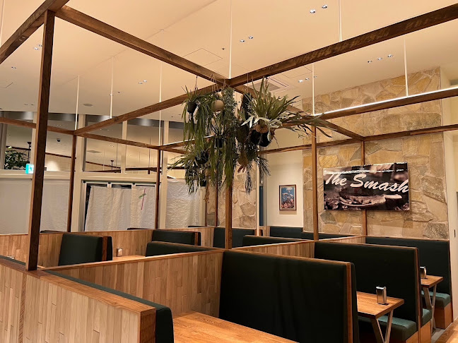 J.S. BURGERS Jr. 越谷レイクタウン店 - 越谷市