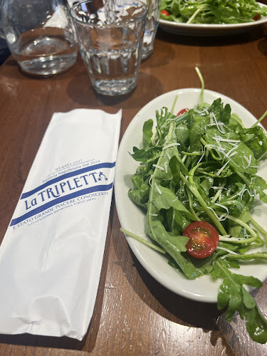 La TRIPLETTA ラ・トリプレッタ - 品川区