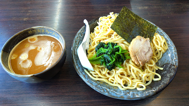 横浜家系ラーメン厚木インター魂心家 - 厚木市