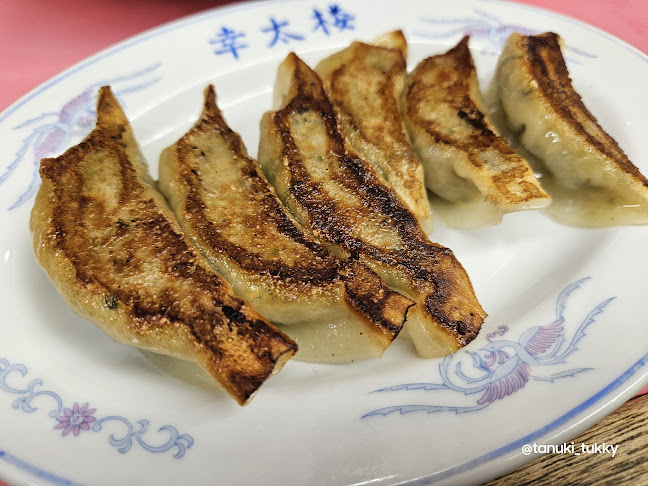 中華料理 幸太楼 - 飲食業