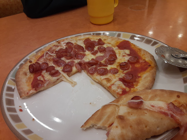 Comentarii opinii despre サイゼリヤ イオン高槻店