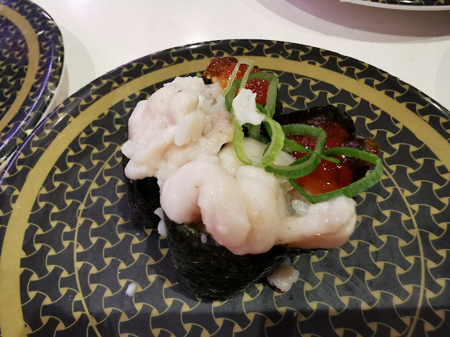 はま寿司 名護店 - 飲食業