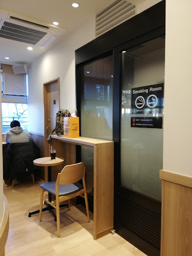 ドトールコーヒーショップ エキア北千住店