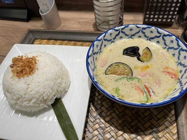 Opinii despre 東京ガパオ アトレ松戸店 în 松戸市 - 飲食業