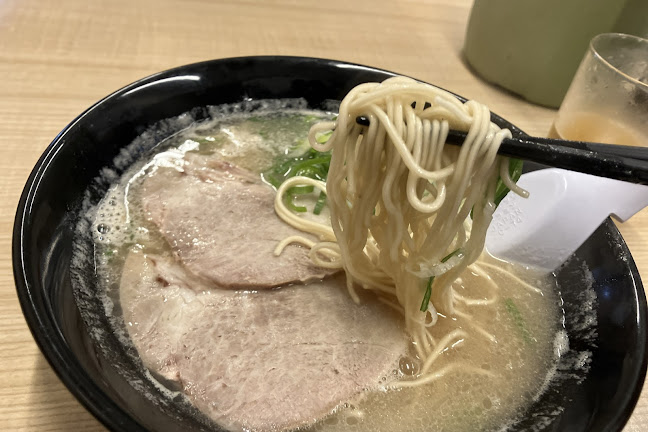 長浜ナンバーワン 長浜店 - 飲食業