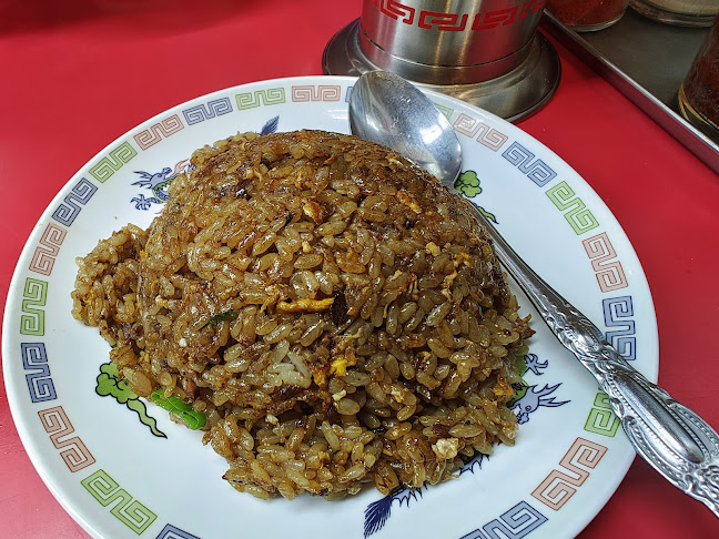 Comentarii opinii despre 新福菜館 伏見店