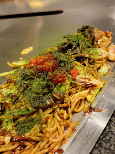 本家やきやき やきやき三輪 大阪堀江店