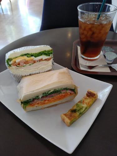 Comentarii opinii despre カフェ・ドマーニ