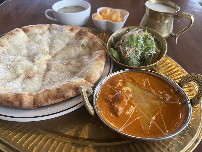 アジアンダイニング ブッダ 鈴川店 - 飲食業