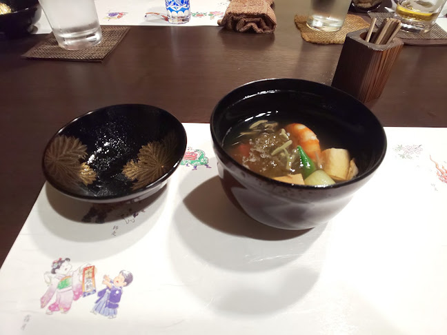 Opinii despre 庵 în 横浜市 - 飲食業