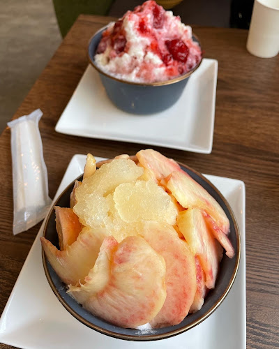 ふるーつもいいかも。