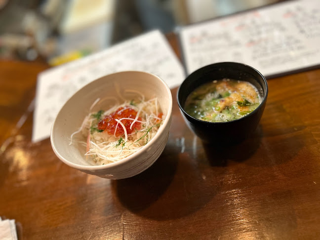 Comentarii opinii despre いこい食堂 一行三昧