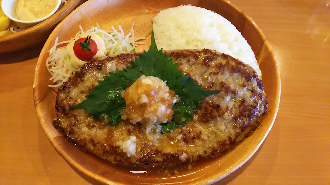 びっくりドンキー 浜松萩丘店 - 浜松市