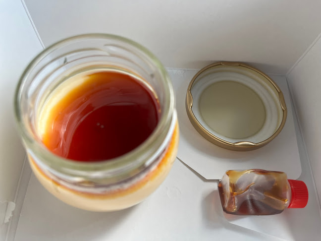 Comentarii opinii despre 世界にひとつだけのケーキ Coco