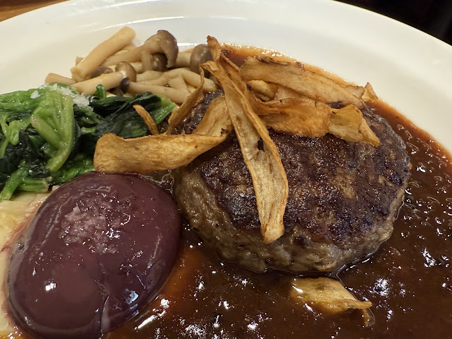 ガスト イトーヨーカドー武蔵境店 - 武蔵野市