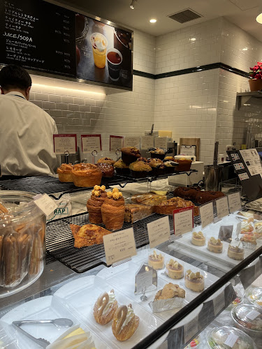 DEAN & DELUCA アトレ川崎 - 飲食業