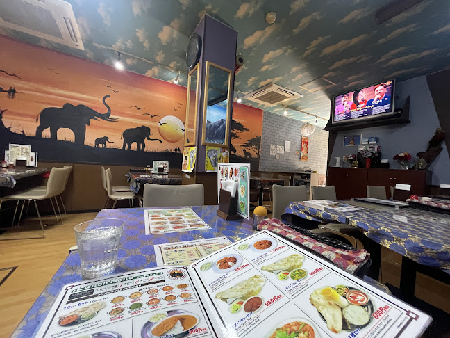 〒165-0034 東京都中野区大和町１丁目６５−４ 増田ビル 1F