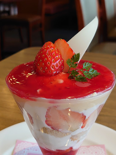 ロイヤルホスト小平学園店 - 小平市