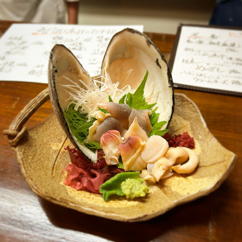 いこい食堂 一行三昧 - 飲食業