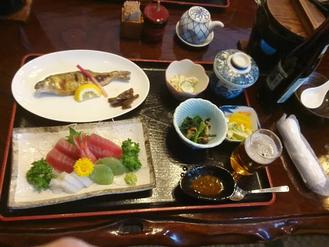 Opinii despre 上州田舎屋 în 伊勢崎市 - 飲食業