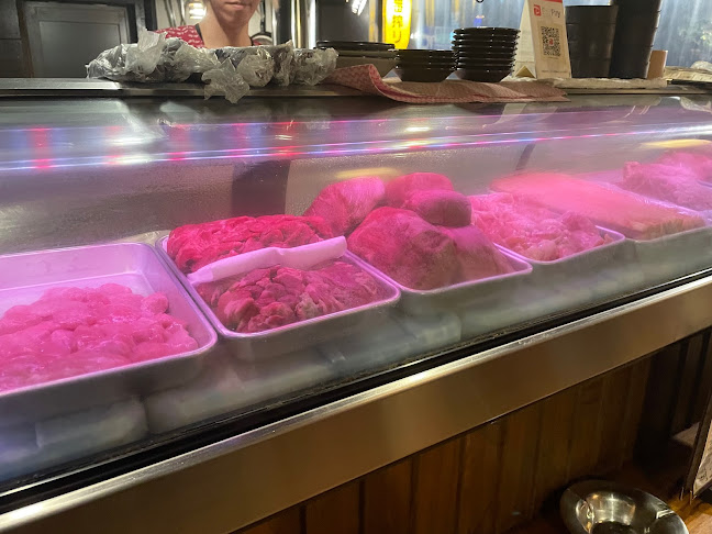 にくちゃん 新天地店 - 広島市