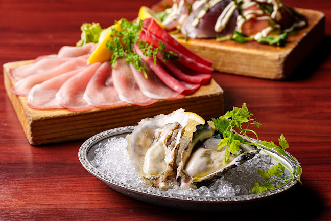 ダンチキンダン 町田店