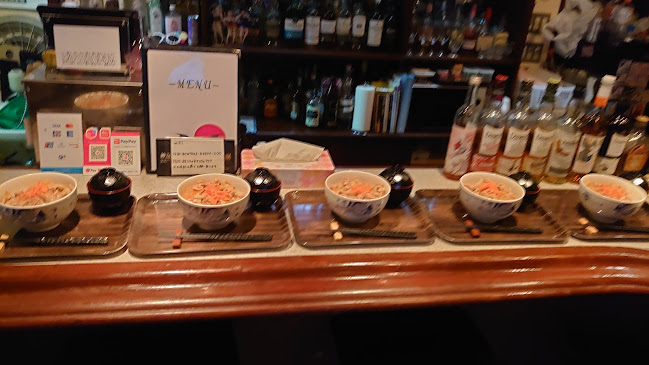 Opinii despre Dining Bar Luna Rossa în 練馬区 - 飲食業