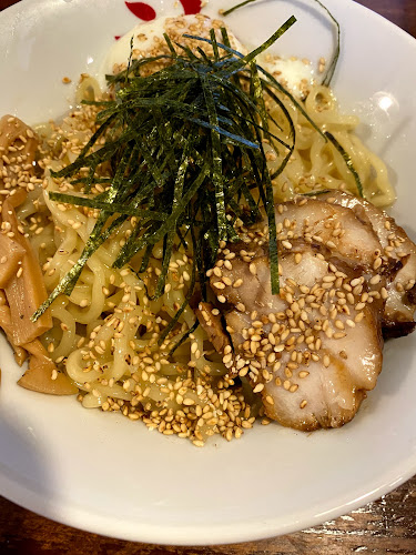 東京油そば本舗 名古屋総本店 - 名古屋市