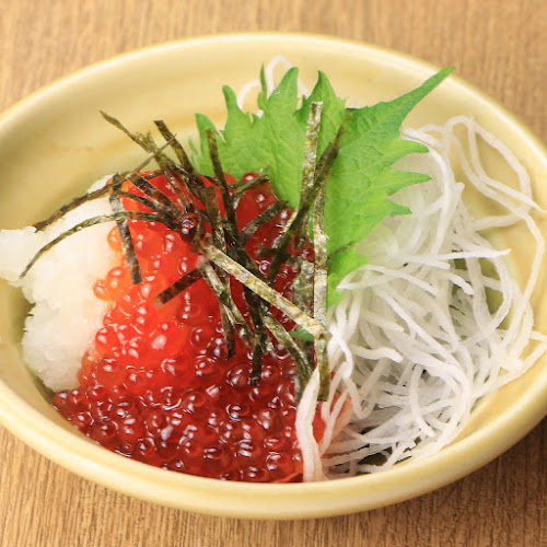 北海道知床漁場 京橋店