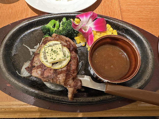 ラ・オハナ 新座東店 - 飲食業