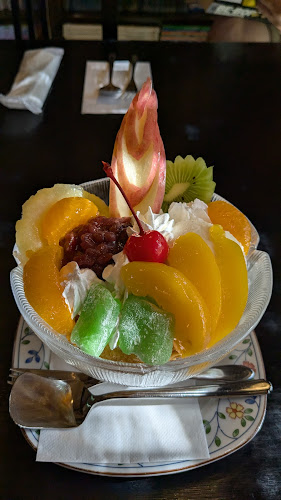 Comentarii opinii despre 茶房 紫