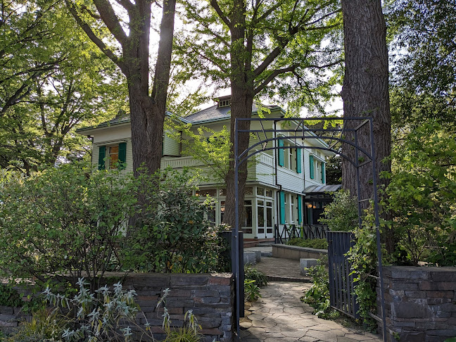 カフェ エリスマン - 横浜市