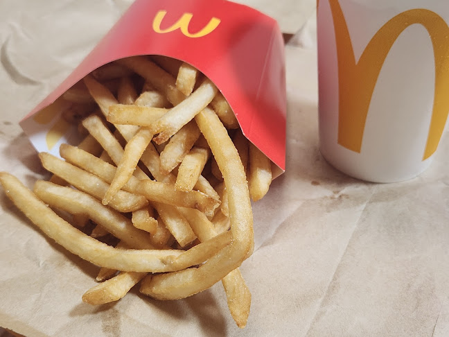 Opinii despre マクドナルド 川越マイン店 în 川越市 - 飲食業