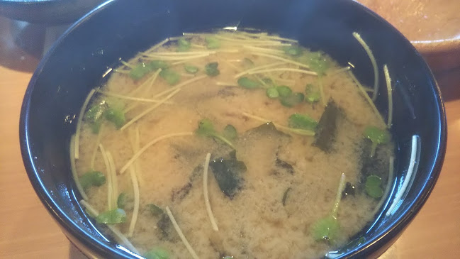 びっくりドンキー 浜松萩丘店 - 浜松市