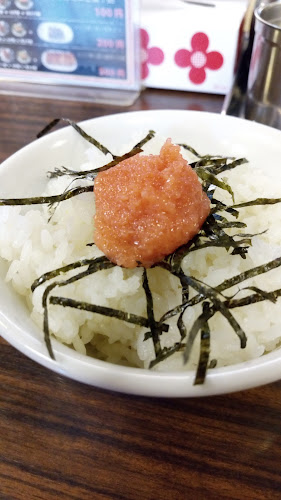 百麺 中目黒店 - 飲食業